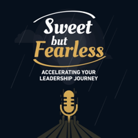 Bring Your SASS to Your Relationships with Dr. L. Carol Scott  (S8:Epi 202)