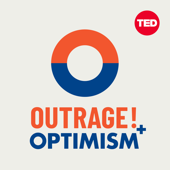 Outrage + Optimism - Global Optimism