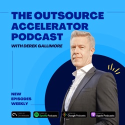 OA 471: High-Touch Offshore Staffing Model - with Dom Procter of Outsourced Staff
