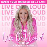 The Live Out Loud Show podcast