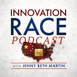 Innovation Race Podcast (trailer)
