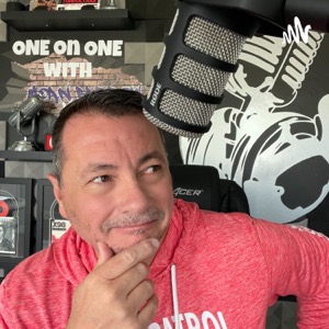 The "ONE on ONE" with Moan Barrow Show