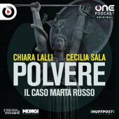 Polvere - Chiara Lalli e Cecilia Sala