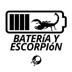 Batería y Escorpión S01E01