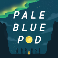 Pale Blue Pod podcast