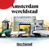 Amsterdam wereldstad