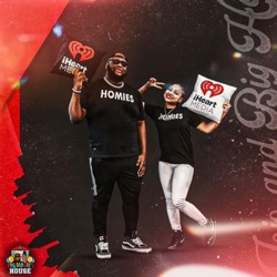 189: ERICA BANKS SPEAKS ON HER NEXT BBL SURGERY,  FACESITTING , AND HOW TIKTOK IS NEGATIVELY IMPACTING MUSIC  -  Big Homies House Ep. 189