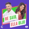 He Said, Ella Dijo with Eric Winter and Roselyn Sanchez