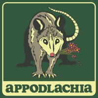 Appodlachia podcast
