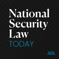 New Executive Order: Safeguarding Americans' Sensitive Data with Alex Joel