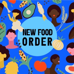 Introducing: New Food Order