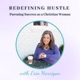 Redefining Hustle: Navigating Success as a Christian Woman