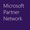Microsoft Partner Network podcast artwork