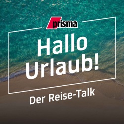 Tamina Kallert – Reisen zum Beruf gemacht