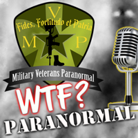 MVP's WTF? Paranormal