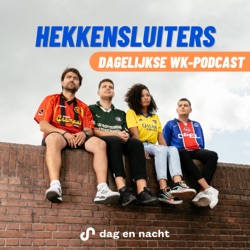 WK 2022: Jarige Jan, voetbalshirts en wat kunnen we verwachten van Argentinië - Kroatië?