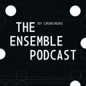 The Ensemble Podcast, by CrunchDAO - CrunchDAO