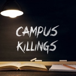 Campus Killings Season 2 Trailer