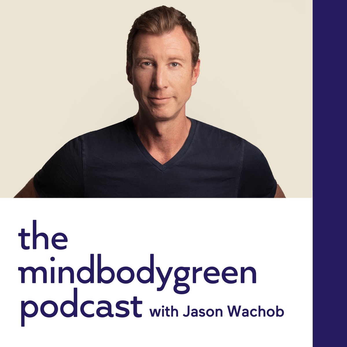 The mindbodygreen Podcast – Podcast – Podtail