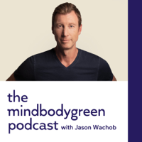 348: How to dispel anxious energy | psychologist Chloe Carmichael, Ph.D. 