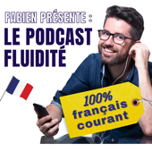 Le français avec Fluidité - Fabien Sausset