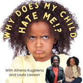 Why Does My Child Hate Me? - Yada-Yada Audio