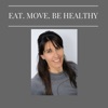 EatMoveBeHealthy artwork