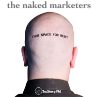 The Naked Marketers podcast