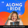 Along for the Ride - JJ Campbell and Christian Parenting
