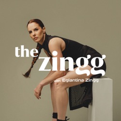Descubriendo el mundo de Ana de la Reguera: Una entrevista imperdible en The Zingg