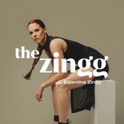 The Zingg Season 6 episode 2: Kim Perell