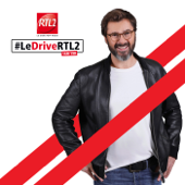 #LeDriveRTL2 - RTL2