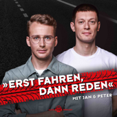 Erst fahren, dann reden - der AUTO BILD Podcast - AUTO BILD