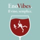 EnoVibes. Il vino, semplice.