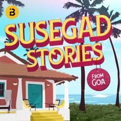 SUSEGAD SHOT 10: Exploring Goa Through its Ferries!