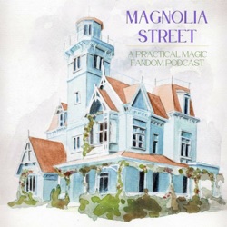 Magnolia Street 