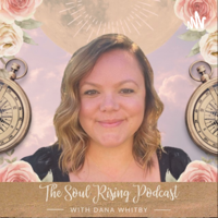 1.23 | Crystal Healing For Feminine Energy - Interview with Ashley Leavy