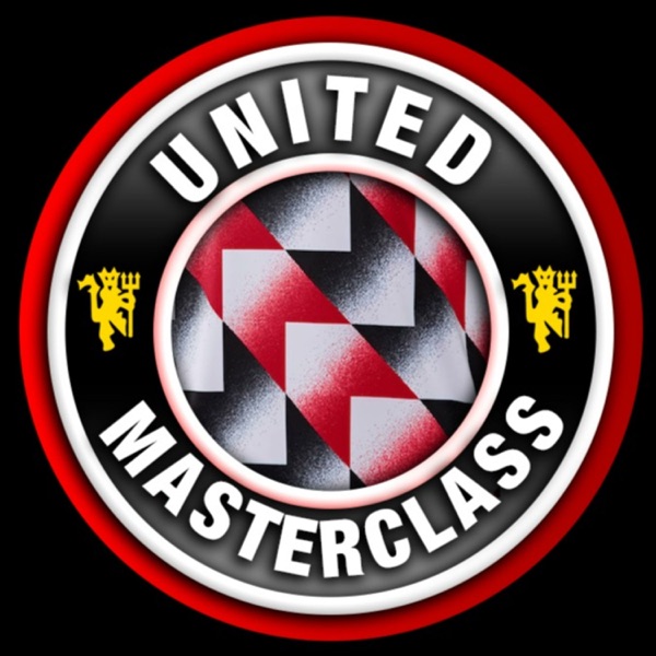 United Masterclass banner backdrop