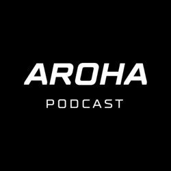 Intro podcastu Aroha