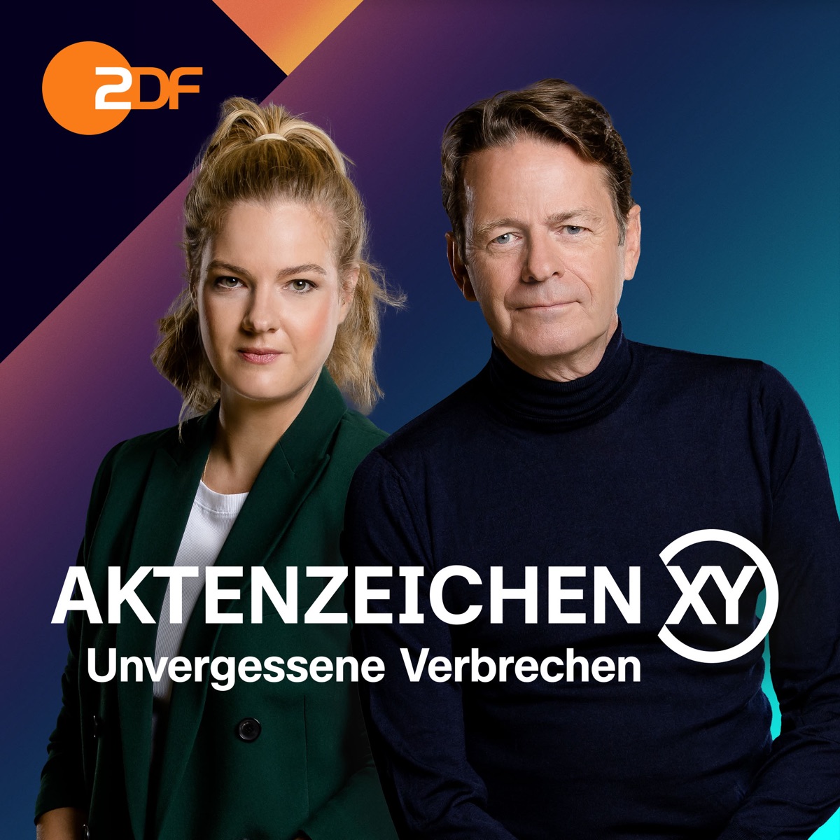 Aktenzeichen XY… Unvergessene Verbrechen Podcast Podtail