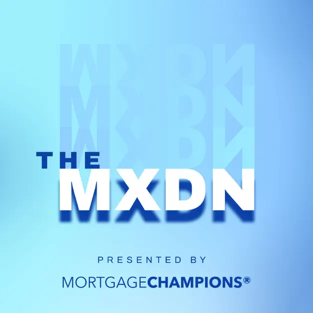 The Mix Down by Mortgage Champions