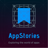 AppStories - Federico Viticci, John Voorhees