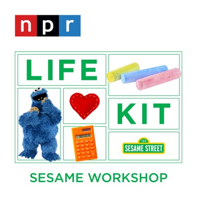 Life Kit : NPR