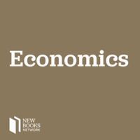 New Books in Economics podcast