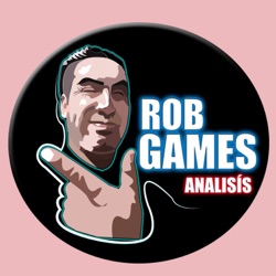 Rob Games Análisis 
