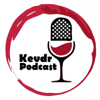 Kevdr podcast - Kevdrčki
