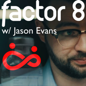 Factor 8 - Factor 8