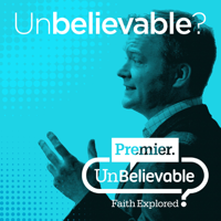 Unbelievable? podcast