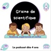 Graine de scientifique