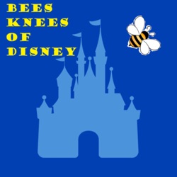 Bees Knees of Disney